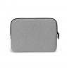 DICOTA D31751 laptop case 33 cm (13") Sleeve case Grey