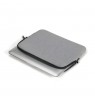 DICOTA D31751 laptop case 33 cm (13") Sleeve case Grey
