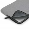 DICOTA D31751 laptop case 33 cm (13") Sleeve case Grey