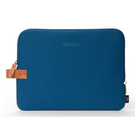 DICOTA D32156-RPET laptop case 40.6 cm (16") Sleeve case Navy