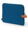 DICOTA D32156-RPET laptop case 40.6 cm (16") Sleeve case Navy