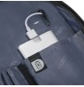 DICOTA Eco Multi Plus SELECT 39.6 cm (15.6") Messenger case Black