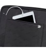 DICOTA Eco Multi Plus SELECT 39.6 cm (15.6") Messenger case Black
