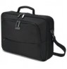 DICOTA Eco Multi Plus SELECT 39.6 cm (15.6") Messenger case Black