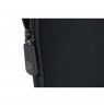 Mobilis 049014 laptop case 40.6 cm (16") Sleeve case Black