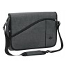 Wedo College Polyester Gray Boy/Girl Messenger bag