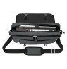 Wedo College Polyester Gray Boy/Girl Messenger bag