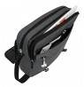 Wedo College Polyester Gray Boy/Girl Messenger bag