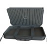 Venom VS3210 laptop case 35.6 cm (14") Folio Black