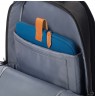 DICOTA D32154-RPET laptop case 35.6 cm (14") Sleeve case Navy