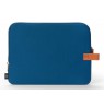 DICOTA D32154-RPET laptop case 35.6 cm (14") Sleeve case Navy