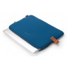 DICOTA D32154-RPET laptop case 35.6 cm (14") Sleeve case Navy