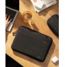 Inateck LB01011 33 cm (13") Shell case Black