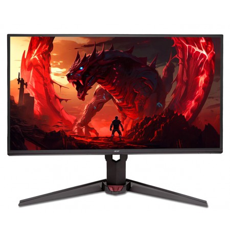 Acer NITRO XV0 UM.HX0EE.323 computer monitor 68.6 cm (27") 2560 x 1440 pixels 2.5K LCD Black