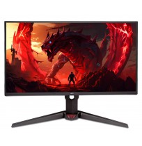 Acer NITRO XV0 UM.HX0EE.323 computer monitor 68.6 cm (27") 2560 x 1440 pixels 2.5K LCD Black