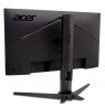 Acer NITRO XV0 UM.HX0EE.323 computer monitor 68.6 cm (27") 2560 x 1440 pixels 2.5K LCD Black
