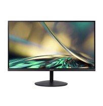 Acer SA322QUEBMIIPX computer monitor 80 cm (31.5") 2560 x 1440 pixels Quad HD LCD Black