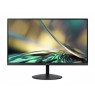 Acer SA322QUEBMIIPX computer monitor 80 cm (31.5") 2560 x 1440 pixels Quad HD LCD Black