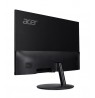 Acer SA322QUEBMIIPX computer monitor 80 cm (31.5") 2560 x 1440 pixels Quad HD LCD Black