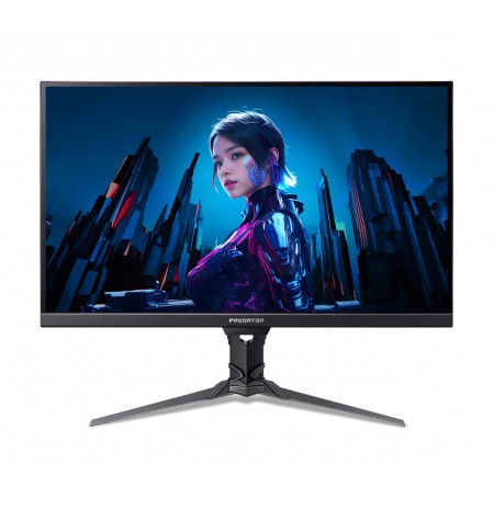 Acer PREDATOR XB273UF5b 68,6cm 27" 2560x1440 16:9 black