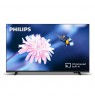 Philips 65HFL4518U/12 hospitality TV 165.1 cm (65") 4K Ultra HD 350 cd/m2 Smart TV Black 20 W