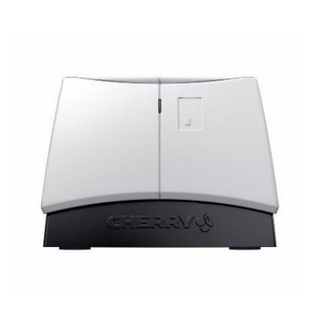 CHERRY SMART TERMINAL 1150 smart card reader Indoor USB USB Type-A Black, White