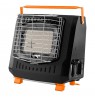 Gas camping heater 2.2kWh