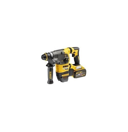 DeWALT DCH335X2 1000 RPM