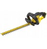 Cordless hedge trimmer 50 cm 18V SFMCHT650B-XJ STANLEY