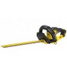 Cordless hedge trimmer 50 cm 18V SFMCHT650B-XJ STANLEY