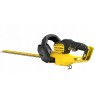 Cordless hedge trimmer 50 cm 18V SFMCHT650B-XJ STANLEY