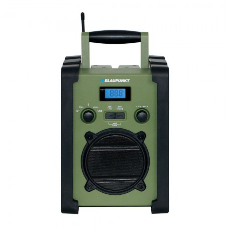 Radioodtwarzacz Blaupunkt PP35BT Survival