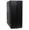 Inter-Tech B-48 Midi Tower Black