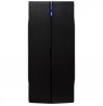 Inter-Tech B-48 Midi Tower Black