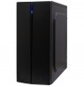 Inter-Tech B-48 Midi Tower Black