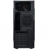 Inter-Tech B-48 Midi Tower Black