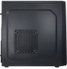 Inter-Tech B-48 Midi Tower Black