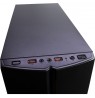 Inter-Tech B-48 Midi Tower Black