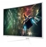LC-Power LC-M39-QHD-165-C computer monitor 97.8 cm (38.5") 2560 x 1440 pixels Quad HD LED White
