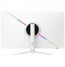 LC-Power LC-M39-QHD-165-C computer monitor 97.8 cm (38.5") 2560 x 1440 pixels Quad HD LED White