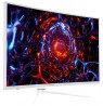 LC-Power LC-M39-QHD-165-C computer monitor 97.8 cm (38.5") 2560 x 1440 pixels Quad HD LED White