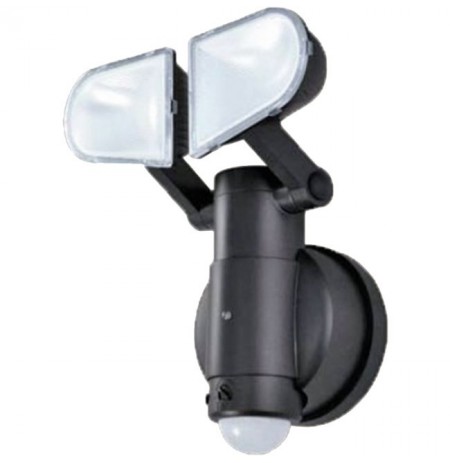 Schwaiger LED220 011 outdoor lighting Outdoor wall lighting