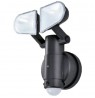 Schwaiger LED220 011 outdoor lighting Outdoor wall lighting