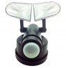 Schwaiger LED220 011 outdoor lighting Outdoor wall lighting