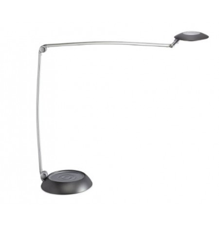 MAUL 8202195 table lamp 8 W LED Silver