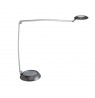 MAUL 8202195 table lamp 8 W LED Silver