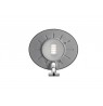 MAUL 8202195 table lamp 8 W LED Silver