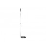 MAUL 8202195 table lamp 8 W LED Silver