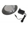 MAUL 8202195 table lamp 8 W LED Silver