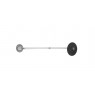 MAUL 8202195 table lamp 8 W LED Silver